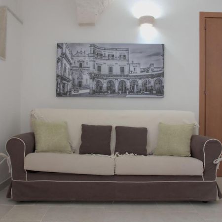 Conte Ugolino 71 Villa Martina Franca Buitenkant foto