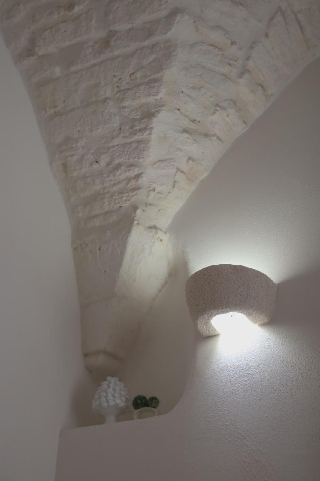 Conte Ugolino 71 Villa Martina Franca Buitenkant foto