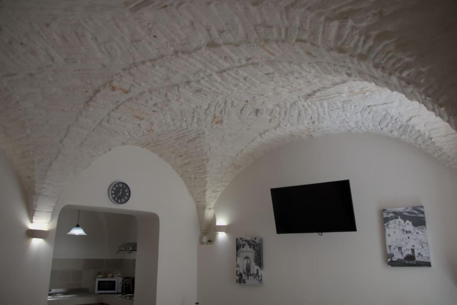 Conte Ugolino 71 Villa Martina Franca Buitenkant foto